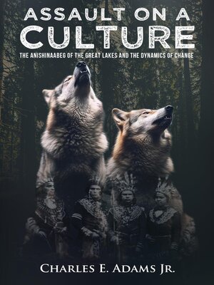cover image of Assault on a Culture